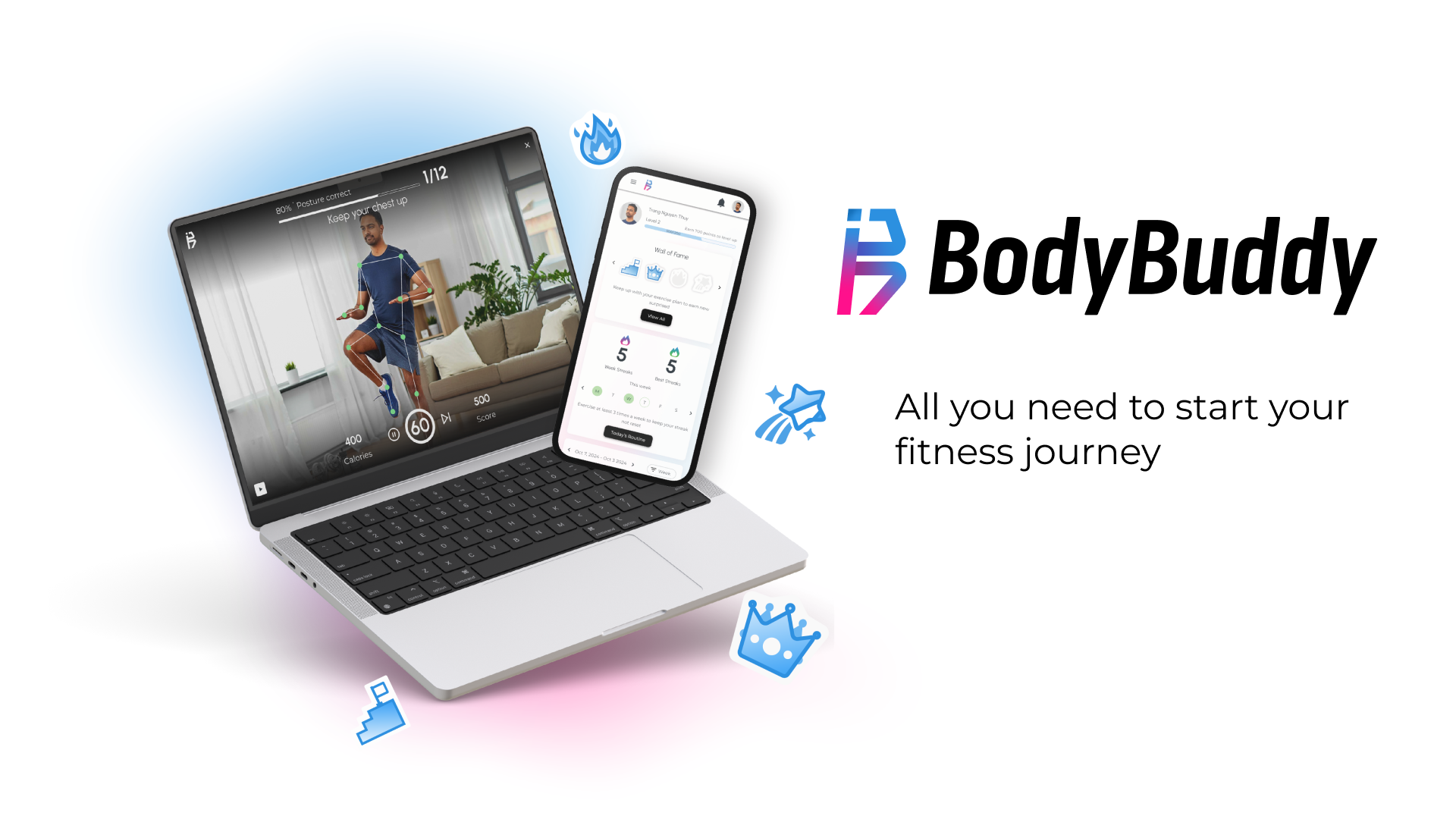 BodyBuddy
